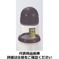 オグチ製作所 スカットシリーズ 楊枝入れ黒 PSK159A（取寄品）