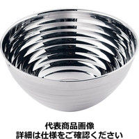 18-8ラウンド ビーハイブボール46591 （3.2L） LBC0503 VOLLRATH（取寄