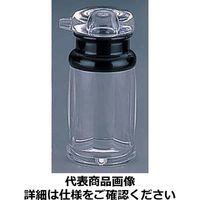 アクリル 醤油・酢差しHF-223 130ml PZO0301 本間冬治工業（取寄品）