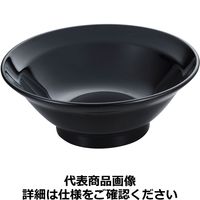 エコ丼 M-59ブラック REK0702 関東プラスチック工業（取寄品）