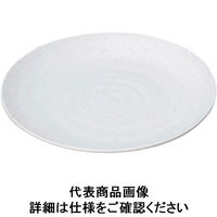 マイン メラミンウェア 白丸皿Φ21 M11-102 RMI6402（取寄品）