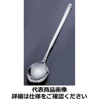 18-8朝鮮スプーンチャーミング S-C TSP06 遠藤商事（取寄品）