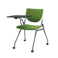 オカムラ プロスタック ネスティングタイプ ライムグリーン 8140DT FXN3（直送品）