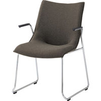 【SACHIE様用】ノットアンティークス ログチェア クラッシュゲート Knot antiques LOG COUNTER CHAIR / ノットアンティークス ログ