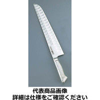 ホンマ科学 グレステンMタイプ カービングナイフ533TM 33cm AGL7701（取寄品）