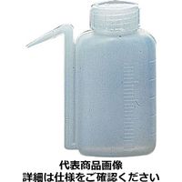 サンプラテック エコノ角型洗浄瓶2115 250cc BSV29115（取寄品）