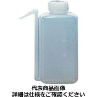サンプラテック エコノ角型洗浄瓶2116 500cc BSV29116（取寄品）