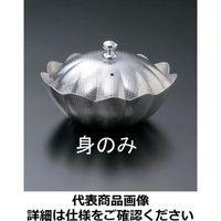 マイン しぐれ鍋 小菊 M11-039本体 QSG0401（取寄品）