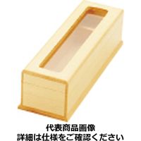 ヤマコー ひのき はし箱（楊枝入付） PHS28（取寄品）