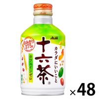 アサヒ飲料 十六茶