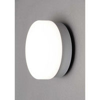 アイリスオーヤマ LEDポーチ・浴室灯 円型