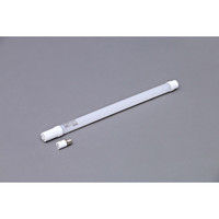 アイリスオーヤマ 直管LEDランプ 15形 昼白色 LDG15T・N・5/7V2（直送品）