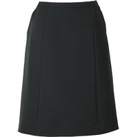 カーシーカシマ Aラインスカート_ダイヤモンドブラック_11号 EAS638 1着