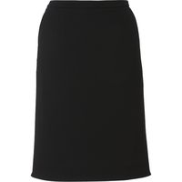 カーシーカシマ セミタイトスカート_ブラック_7号 EAS687 1着