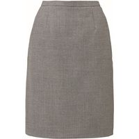 カーシーカシマ スカート_ライトグレー_9号 EAS720 1着