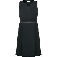 カーシーカシマ ワンピース_ダイヤモンドブラック_9号 EAW642 1着