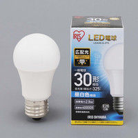 アイリスオーヤマ LED電球 E26 広配光タイプ 30形相当（325lm） G-3T5