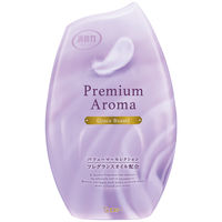 エステー お部屋の消臭力 Premium Aroma（プレミアムアロマ）