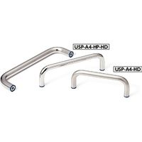 鍋屋バイテック ステンレス取っ手 USP-16-200-A4-HP-HD（直送品）