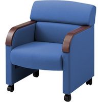 オカムラ 8395 応接会議イス 8395ZL