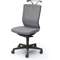 オカムラ エスクードメッシュチェア NULL C438JS FHB1 1点