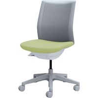 C531WR PB22 |オカムラ オムネス パッド無 肘無ハンガー無 ミントグリーン（直送品）