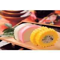 味垣（花） （かまぼこ白・赤、だて巻、きみ巻） ※送料無料（直送品）