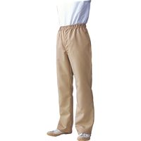 チトセ イージーパンツ L AS5402_C-7ベージュ_L 1枚