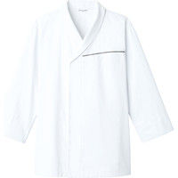 チトセ 白衣（兼用） DN8021_C-1ホワイト