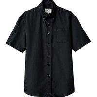 チトセ ボタンダウンシャツ（半袖）（兼用） EP8060