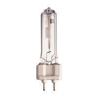 フィリップス CDM G12口金 片口金 70W形 CDM-T70W/942 1個（わけあり品）