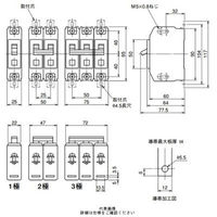 三菱電機 アナログデジタル変換ユニット Q68ADV 1個（直送品） - アスクル