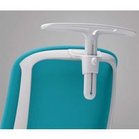 オカムラ シルフィー用 ハンガー ネオホワイト C6926Y GB03（直送品）