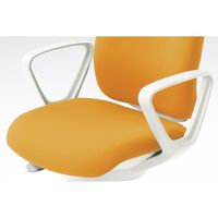 オカムラ CG-Rチェア用 デザインアームグレー ミデイアムグレー CN521Y G272（直送品）