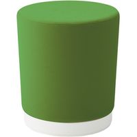 オカムラ メロウ ハイスツール 丸 グレープ 500幅×500奥行×560高さ（mm） MS78DR F015（直送品）