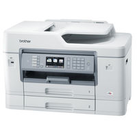 ブラザー プリンター MFC-J6583CDW A3 カラーインクジェット Fax複合機 