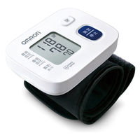 手首式血圧計 HEM-6161 オムロンヘルスケア
