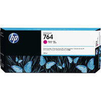 HP（ヒューレット・パッカード） 純正インク HP764 マゼンタ C1Q14A 1個（直送品）