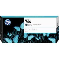 HP インクカートリッジ HP746 マットブラック P2V83A（直送品）