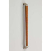 シマブン 木製ライフサポートバー I型 Φ35