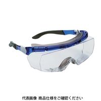 シモン（Simon） 保護メガネ SE-210 オーバーグラスタイプ 7010150 1セット（10個）（直送品）