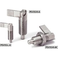 鍋屋バイテック インデックスプランジャ PSVXS-10-M20-L-AK（直送品）