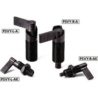 鍋屋バイテック インデックスプランジャ PSVY-8-M16-L-A（直送品）