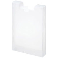 【アウトレット】ジャパックス ゴミ袋収納ケース 45L用 PC45