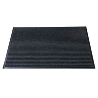 スリーエム ジャパン 3Mノーマッドカーペットマット3100 900x600mmグレー N3 GRA 900X600T