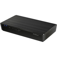 ピクセラ PIXELA BS/CS 4K放送対応チューナー 4K Smart Tuner AndoroidTV搭載 PIX-SMB400 1台