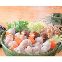 ふぐちり鍋 ※送料無料（直送品）