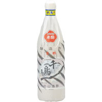 村山造酢 京酢加茂千鳥900ml 1本