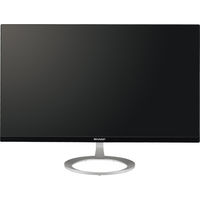 シャープ ２７Ｖ型業務用液晶モニター LL-B270 テレワーク 在宅 リモート（直送品）