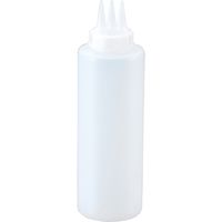 江部松商事 3ツ穴ディスペンサー 170ml 1175200 1個